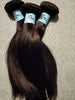 VeeKouture Straight Human Hair 3 Bundles