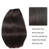 VeeKouture Straight Human Hair 3 Bundles